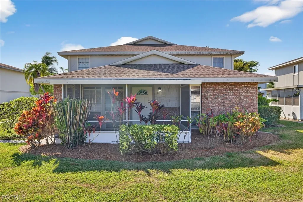 3271 Royal Canadian Trace Fort Myers FL 33907
