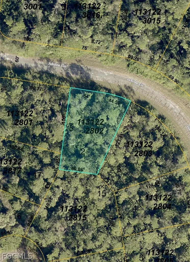 Jubilee Circle North Port FL 34288