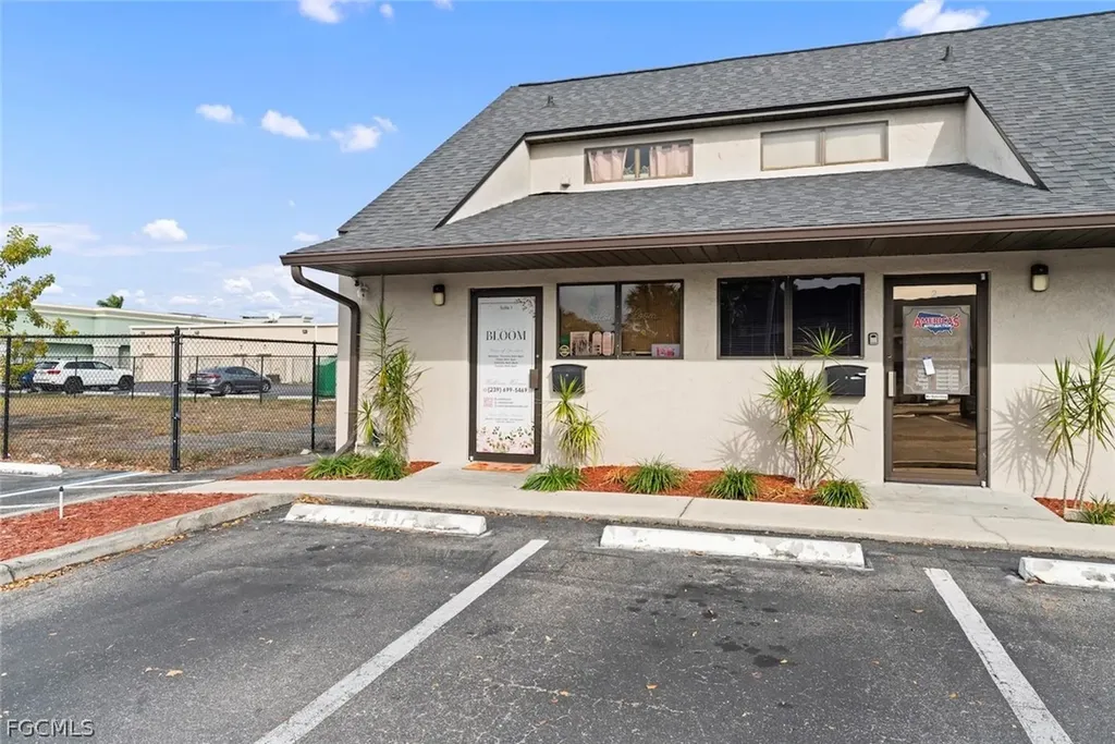 5235 Ramsey Way Fort Myers FL 33907