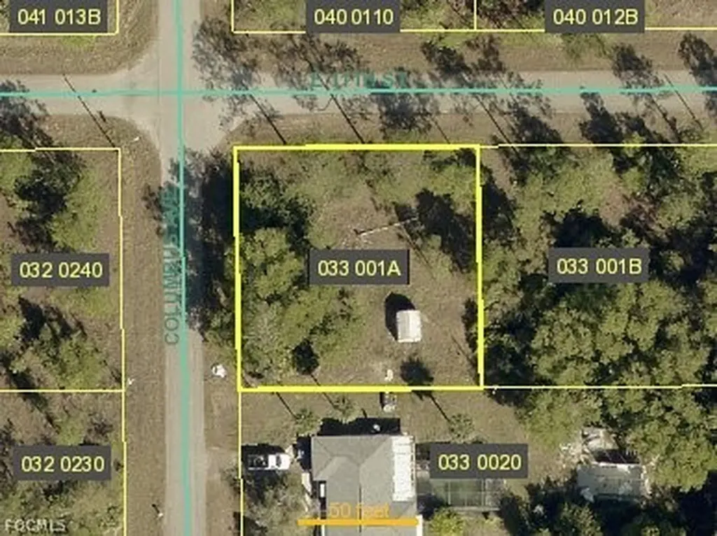 3100 E 11th Street Lehigh Acres FL 33972