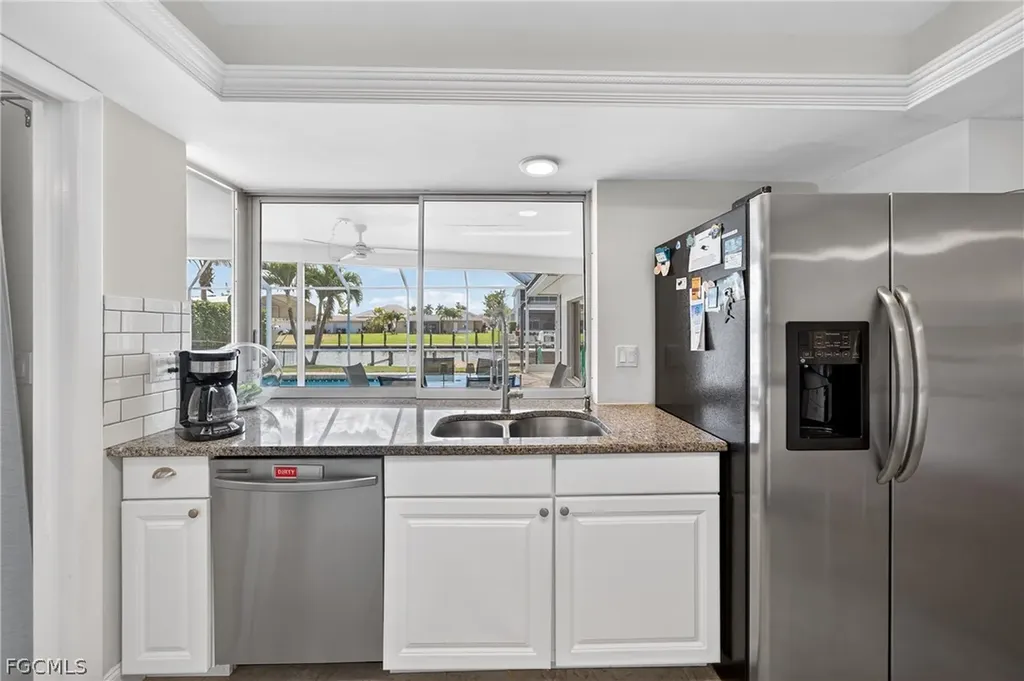124 SW 56th Terrace Cape Coral FL 33914