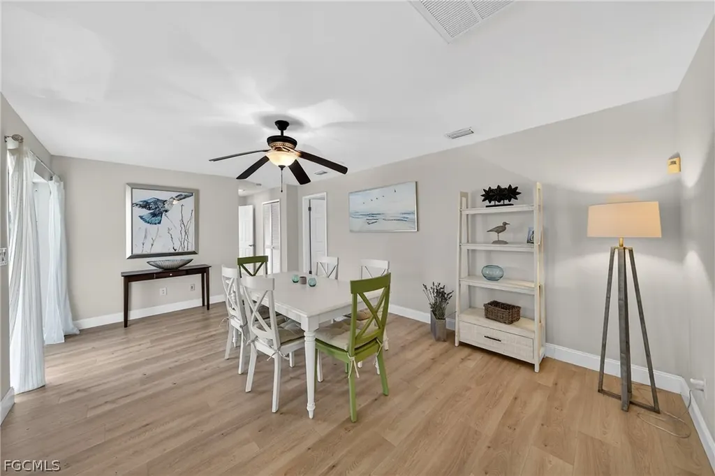 124 SW 56th Terrace Cape Coral FL 33914
