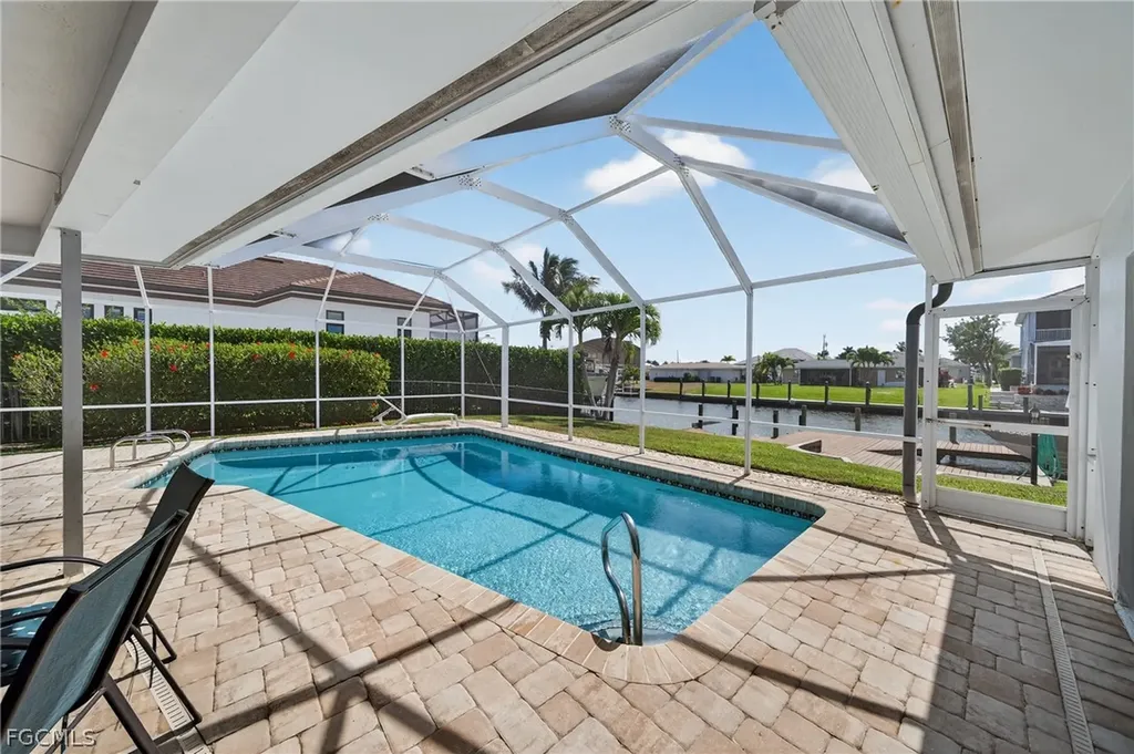 124 SW 56th Terrace Cape Coral FL 33914