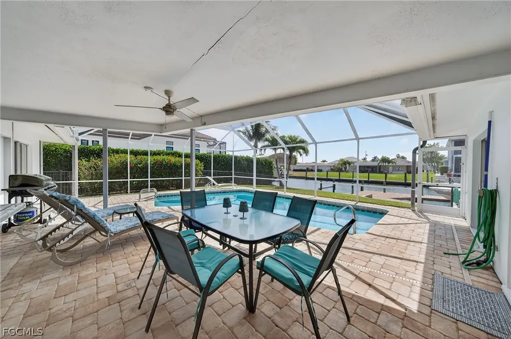 124 SW 56th Terrace Cape Coral FL 33914