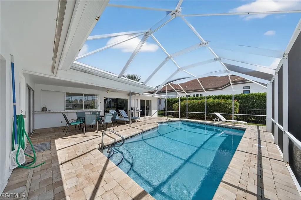124 SW 56th Terrace Cape Coral FL 33914