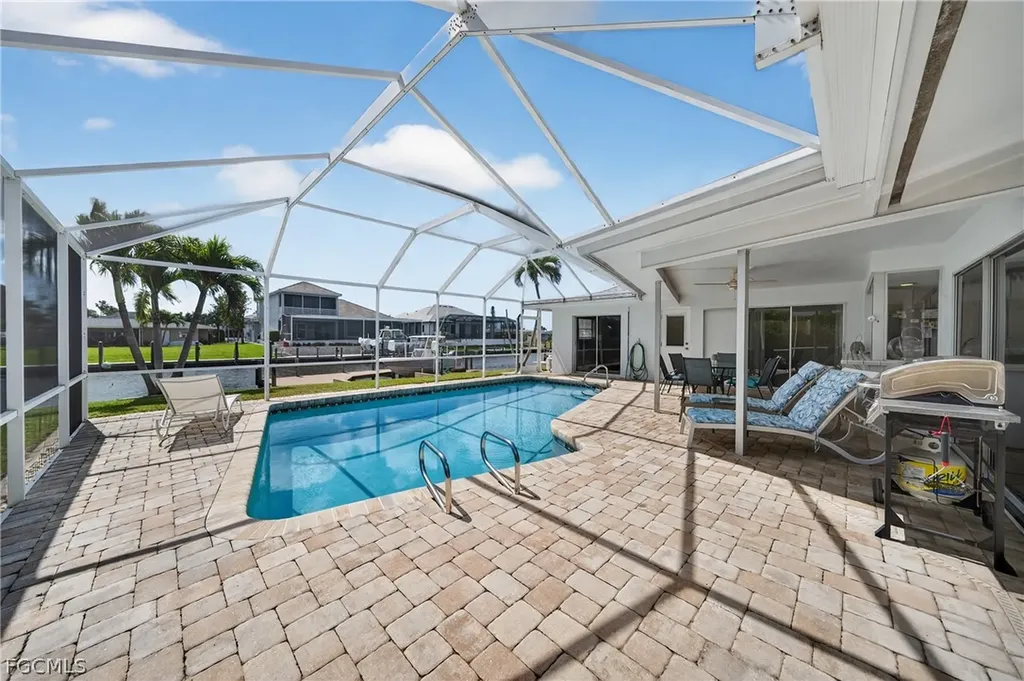 124 SW 56th Terrace Cape Coral FL 33914
