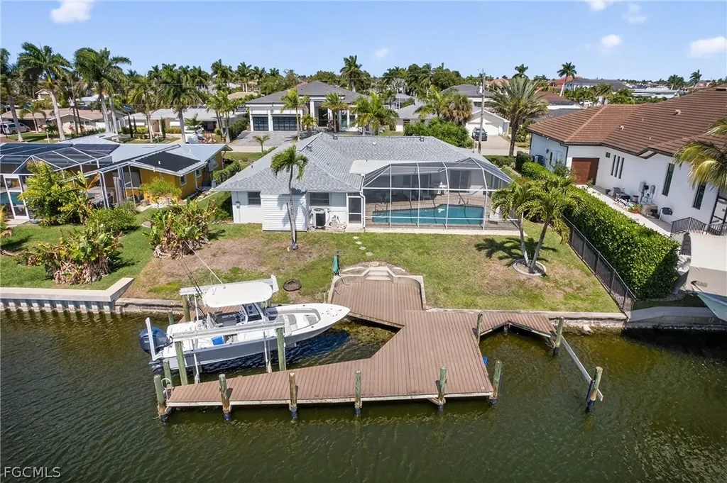 124 SW 56th Terrace Cape Coral FL 33914