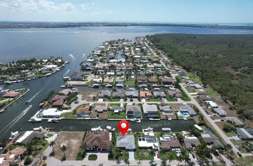 124 SW 56th Terrace Cape Coral FL 33914