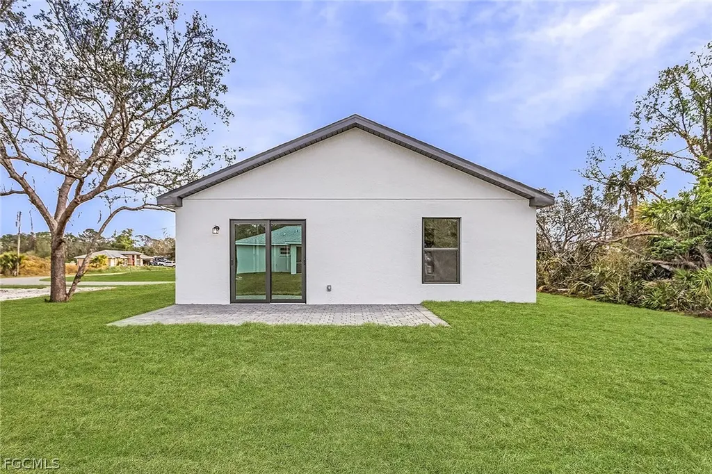 2508 NW 20th Avenue Cape Coral FL 33993