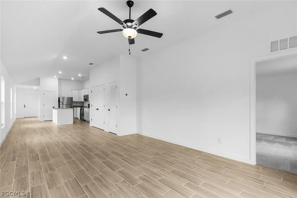 2508 NW 20th Avenue Cape Coral FL 33993