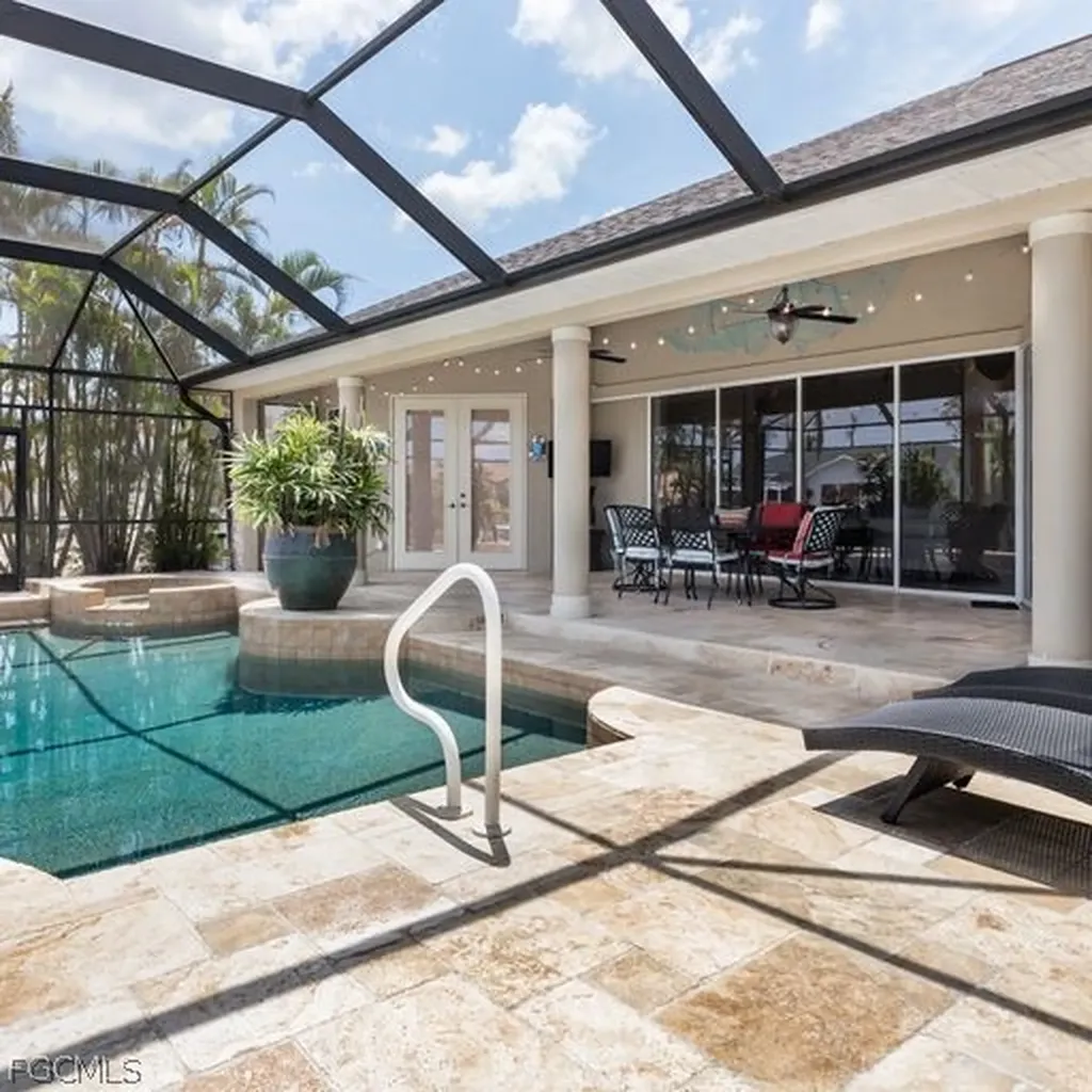 2317 SW 43rd Lane Cape Coral FL 33914