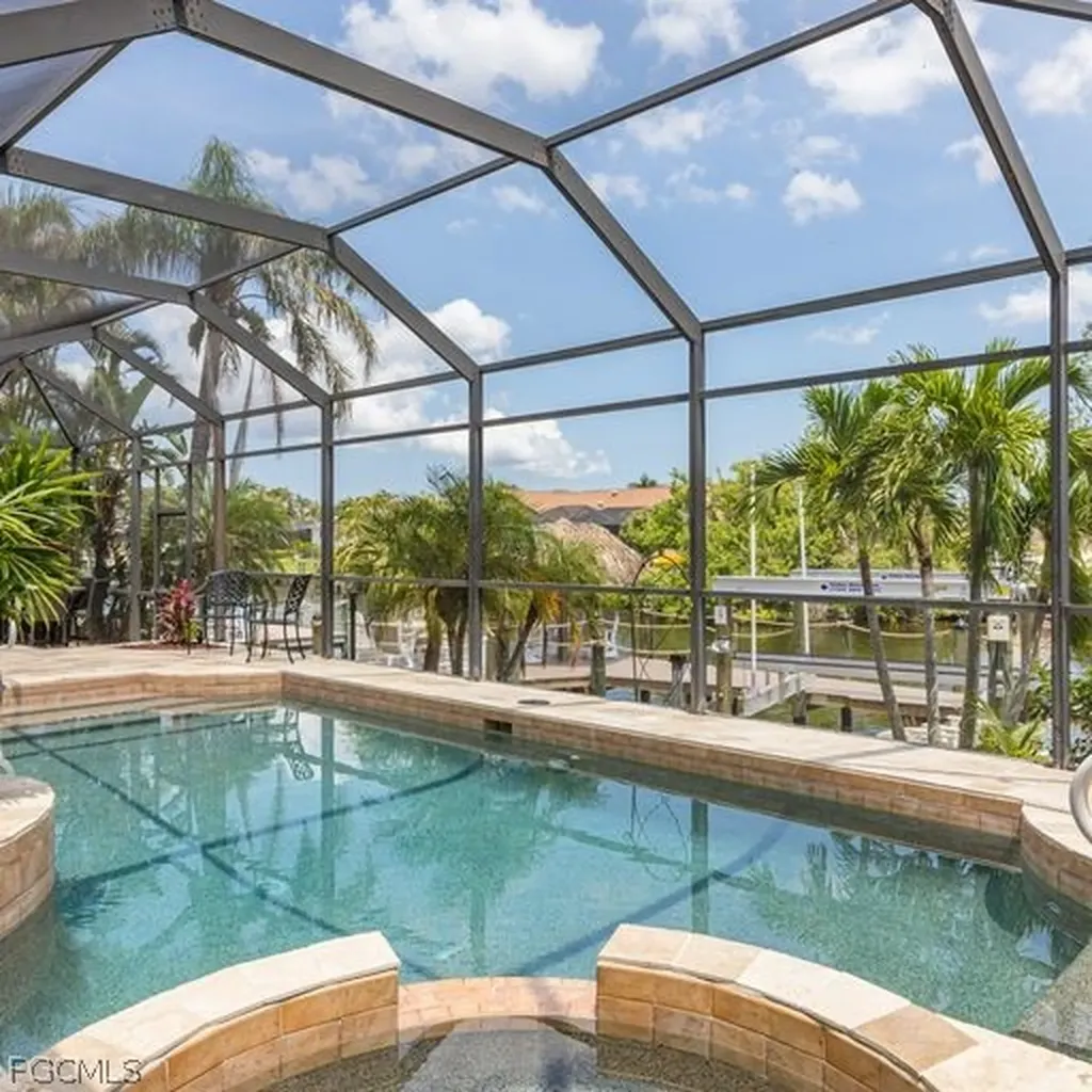 2317 SW 43rd Lane Cape Coral FL 33914