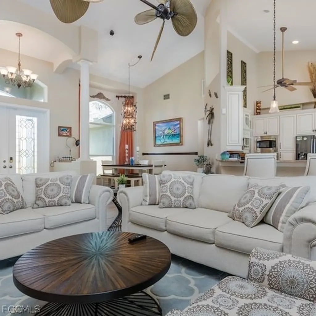 2317 SW 43rd Lane Cape Coral FL 33914