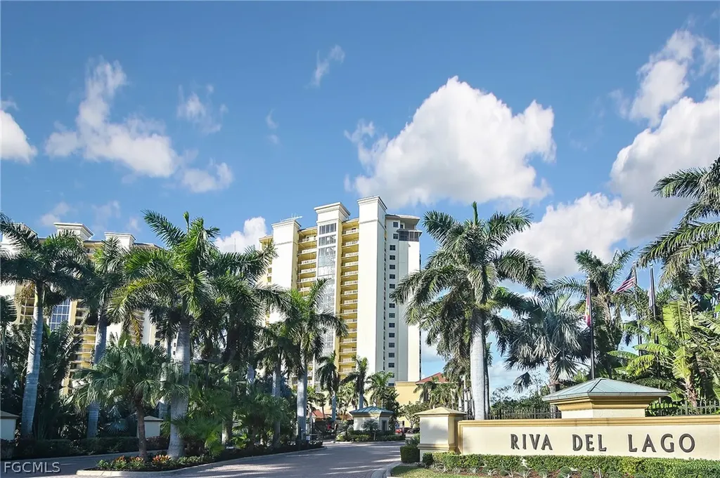14300 Riva Del Lago Drive Fort Myers FL 33907