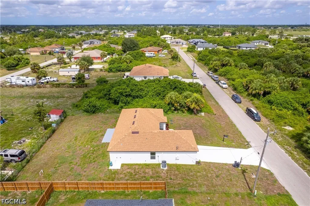 1242 Echard Street E Lehigh Acres FL 33974