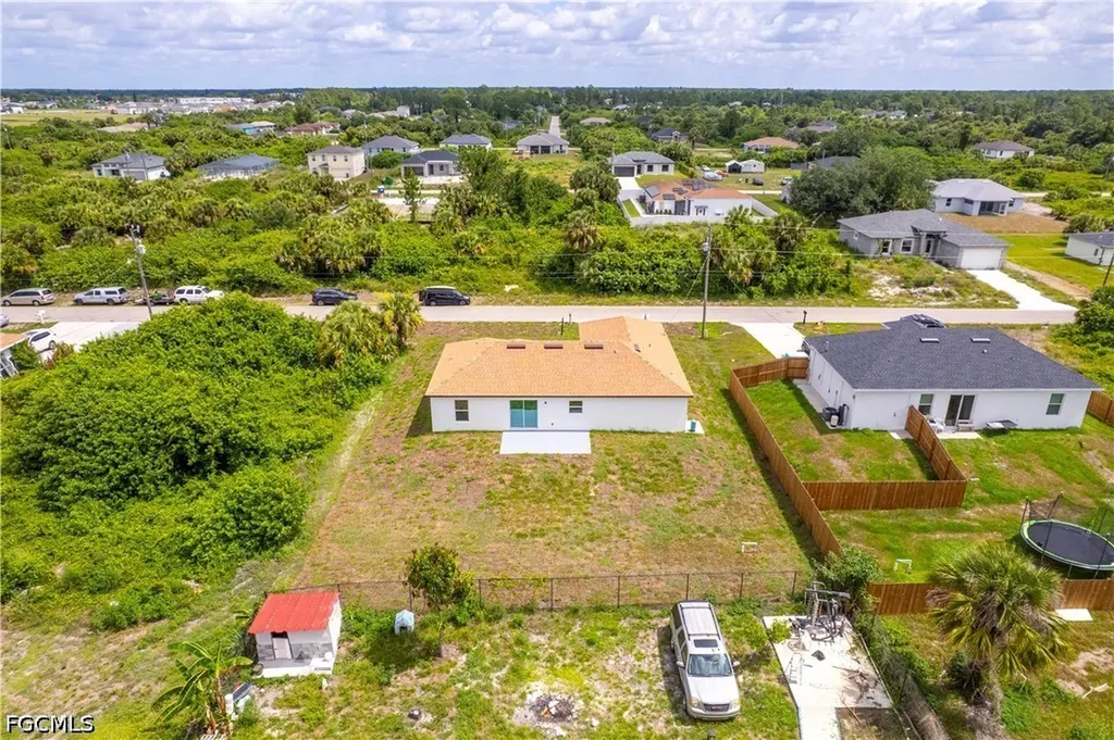1242 Echard Street E Lehigh Acres FL 33974