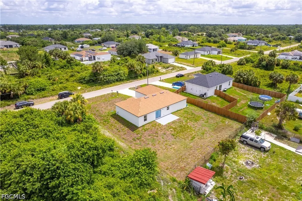 1242 Echard Street E Lehigh Acres FL 33974