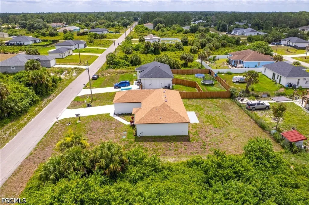 1242 Echard Street E Lehigh Acres FL 33974