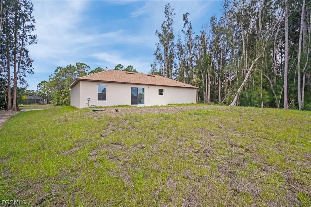 1242 Echard Street E Lehigh Acres FL 33974