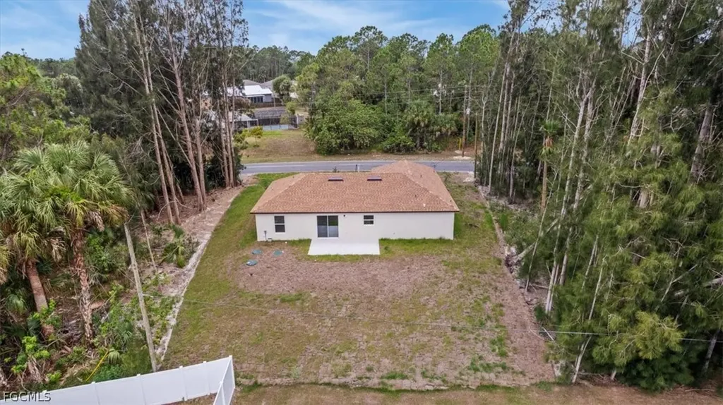 1242 Echard Street E Lehigh Acres FL 33974