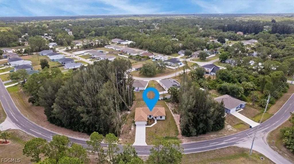 1242 Echard Street E Lehigh Acres FL 33974