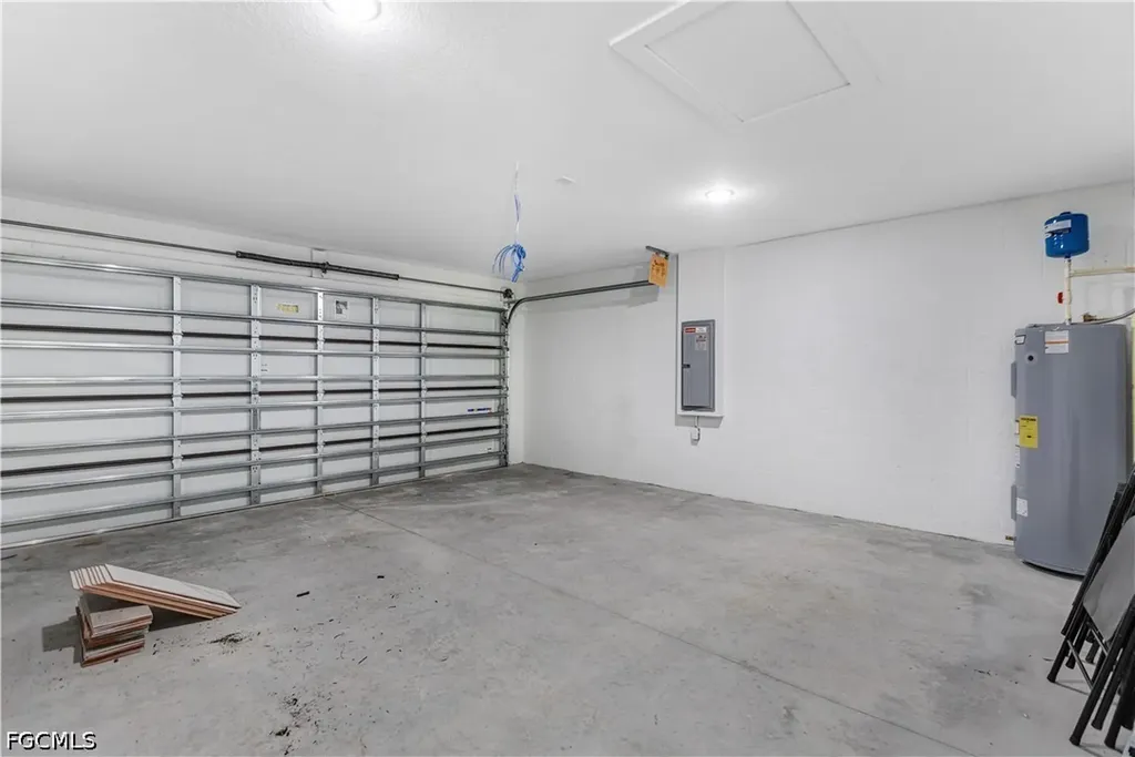 1242 Echard Street E Lehigh Acres FL 33974