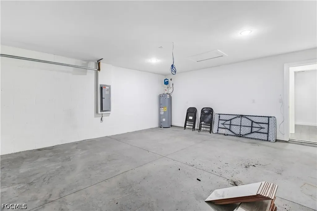 1242 Echard Street E Lehigh Acres FL 33974