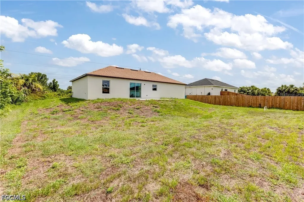 1242 Echard Street E Lehigh Acres FL 33974