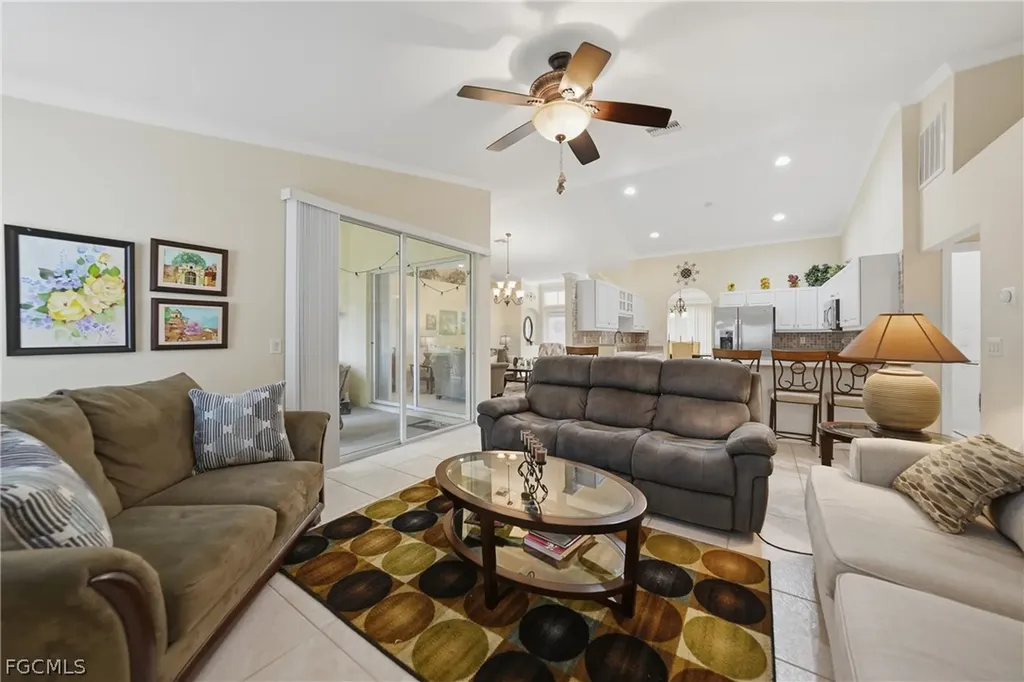 2117 NE 40th Street Cape Coral FL 33909