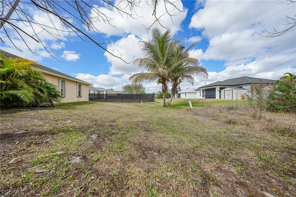 2117 NE 40th Street Cape Coral FL 33909