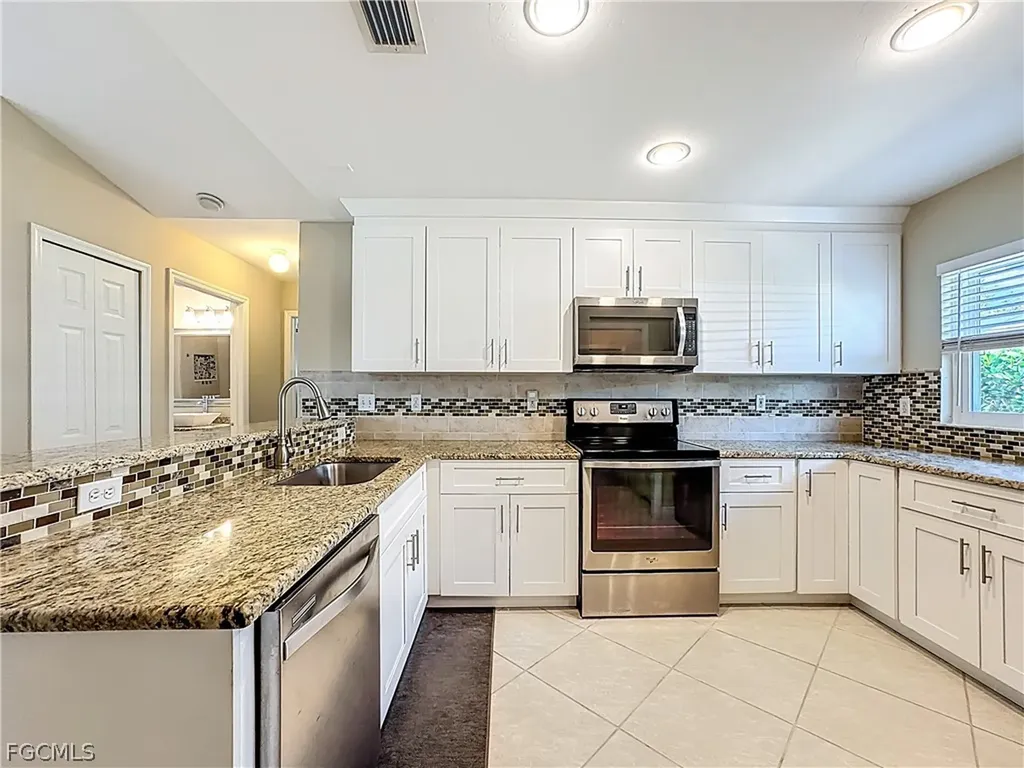 2223 SW 20th Street Cape Coral FL 33991