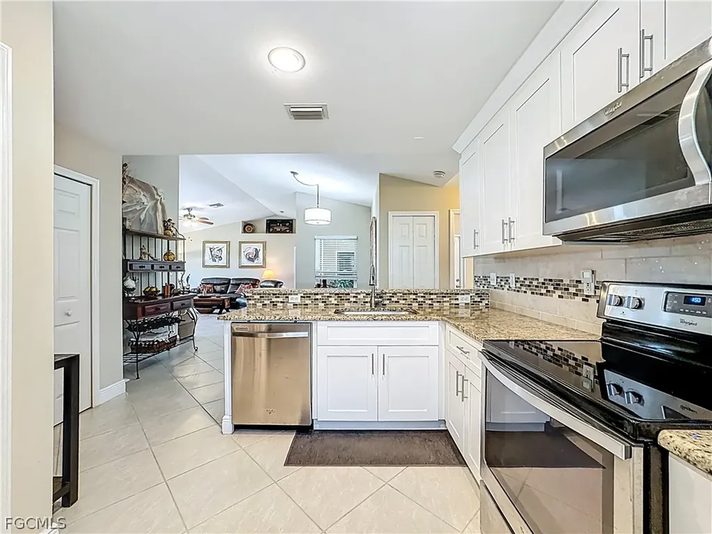 2223 SW 20th Street Cape Coral FL 33991