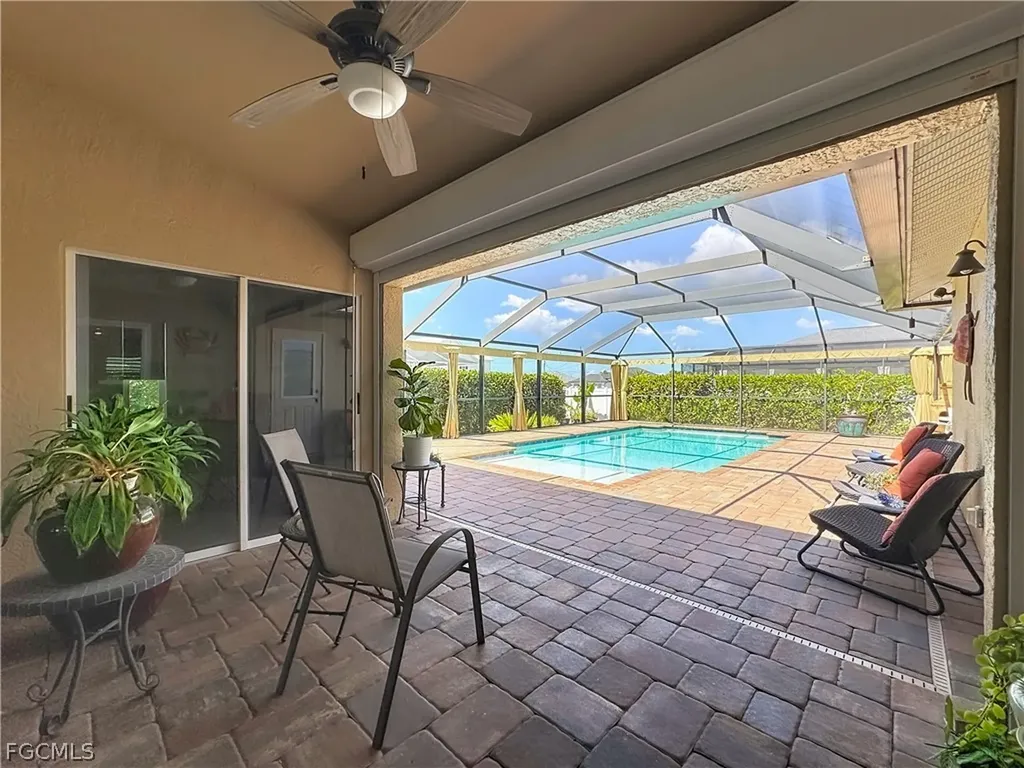 2223 SW 20th Street Cape Coral FL 33991