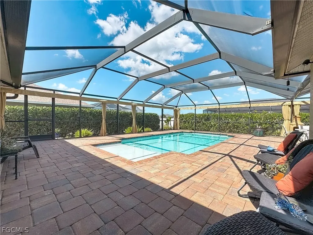 2223 SW 20th Street Cape Coral FL 33991