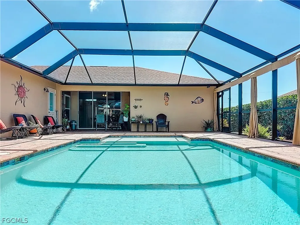 2223 SW 20th Street Cape Coral FL 33991