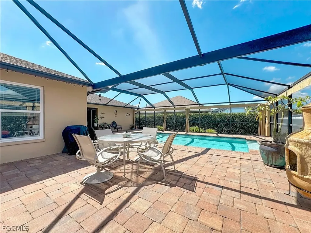 2223 SW 20th Street Cape Coral FL 33991