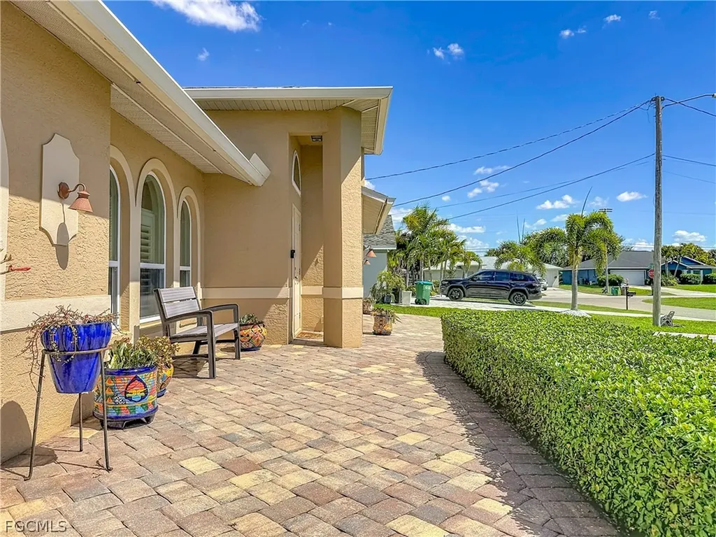 2223 SW 20th Street Cape Coral FL 33991