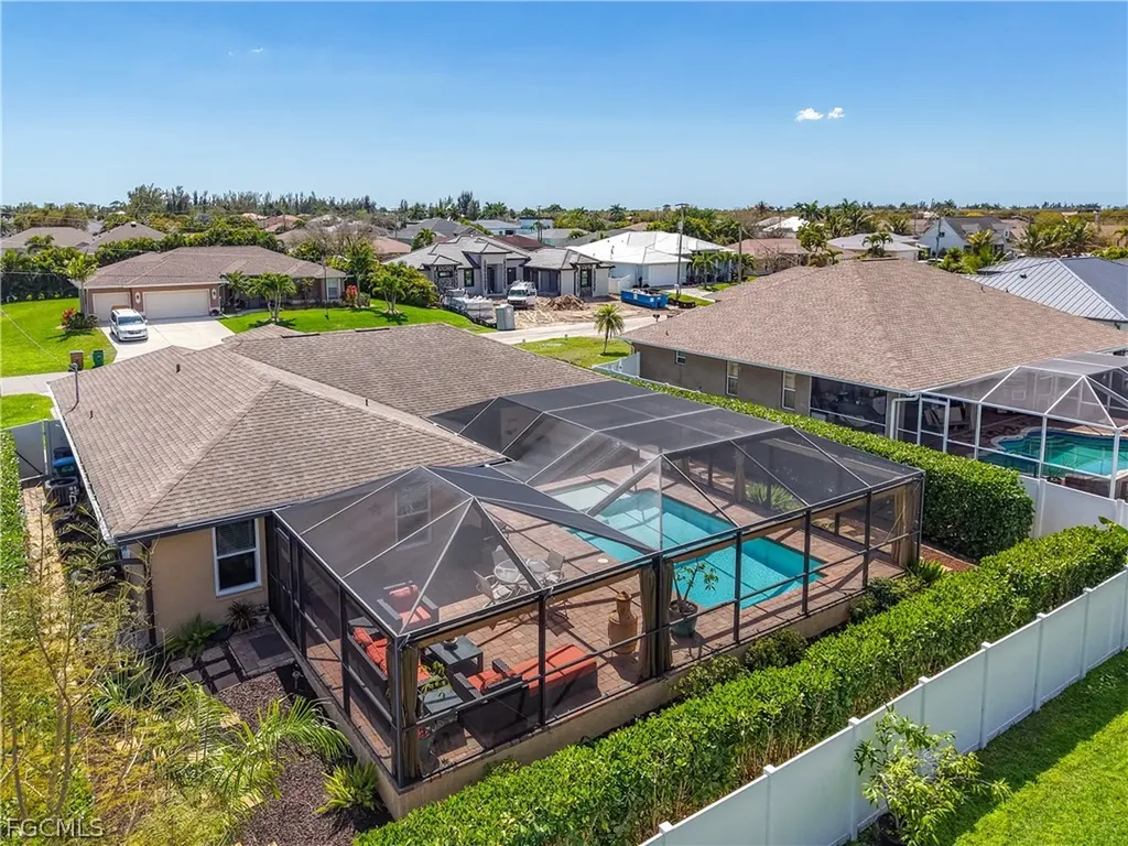 2223 SW 20th Street Cape Coral FL 33991