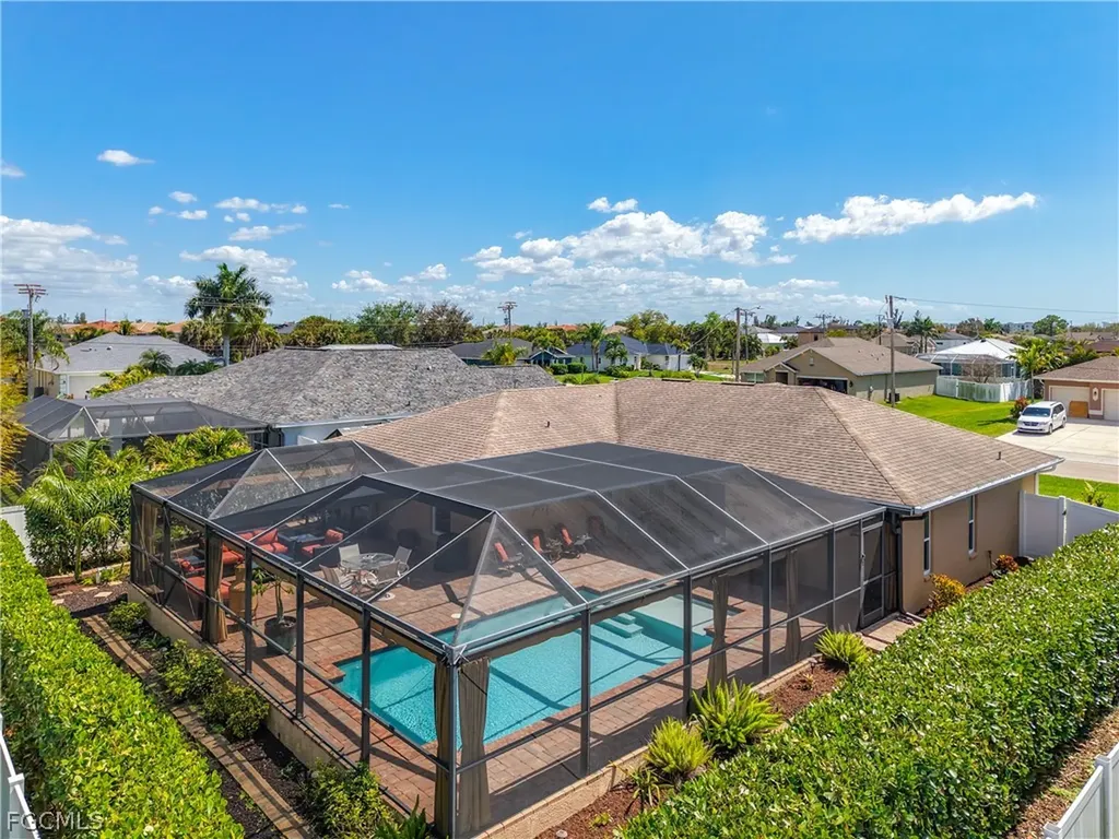 2223 SW 20th Street Cape Coral FL 33991