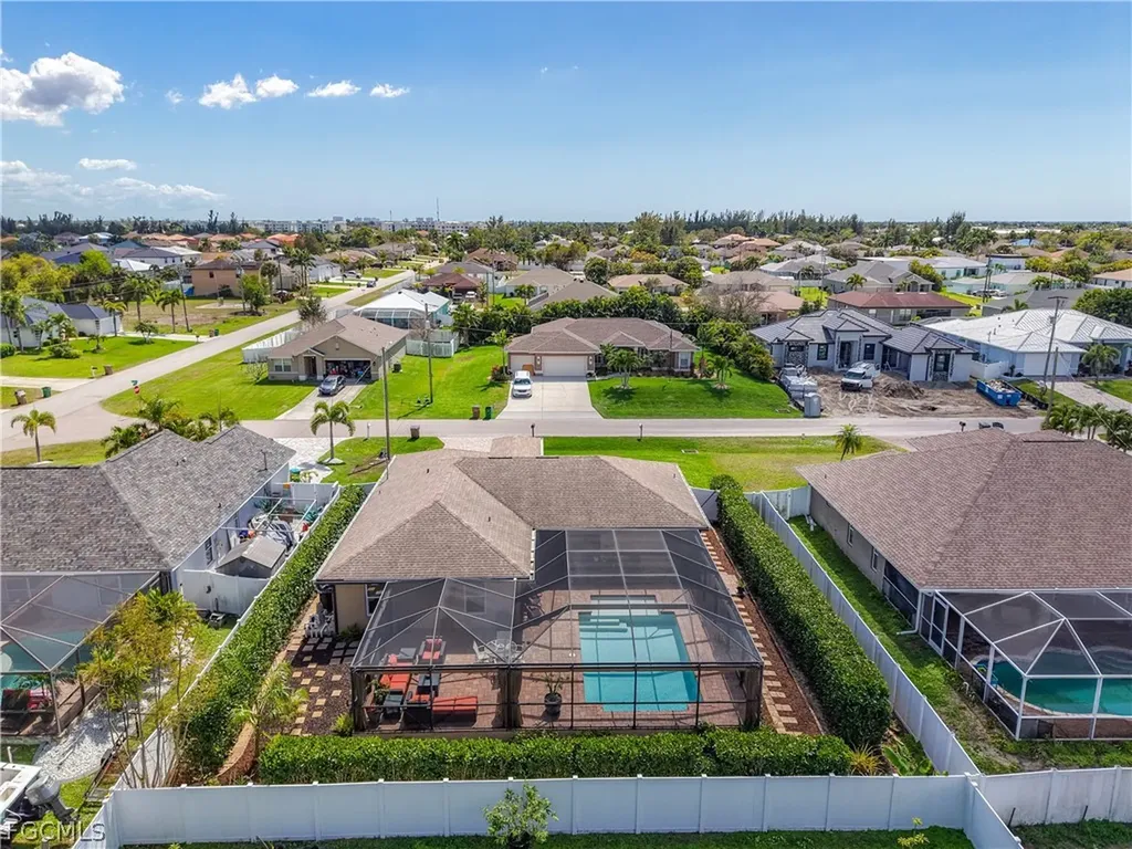 2223 SW 20th Street Cape Coral FL 33991