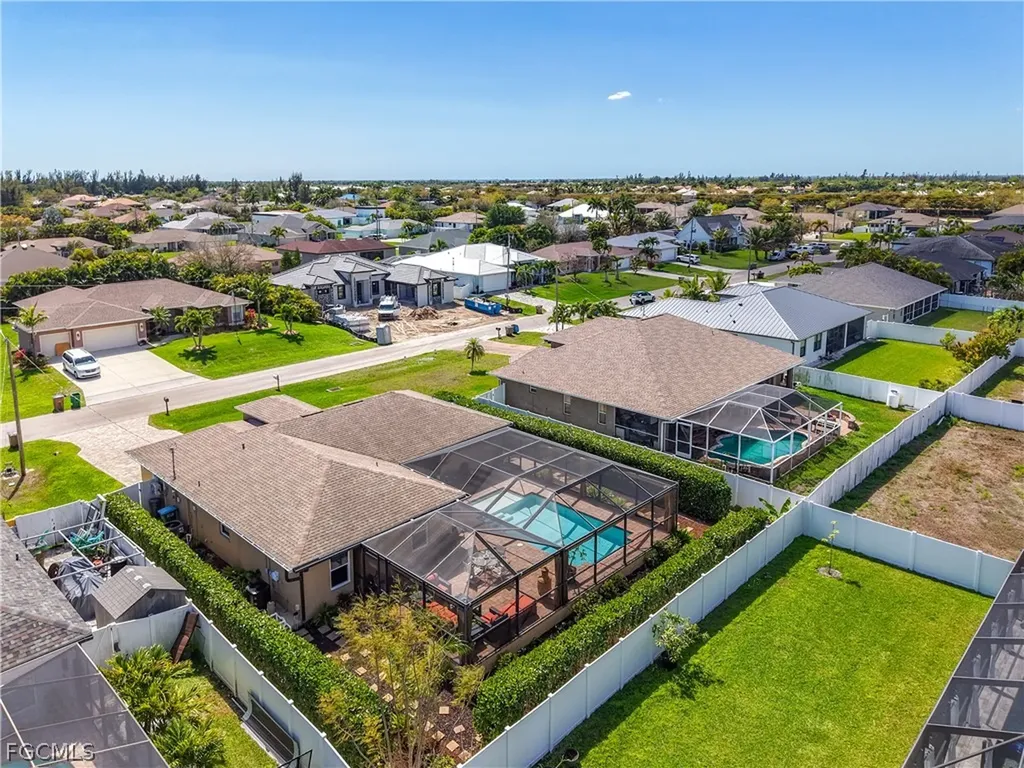 2223 SW 20th Street Cape Coral FL 33991