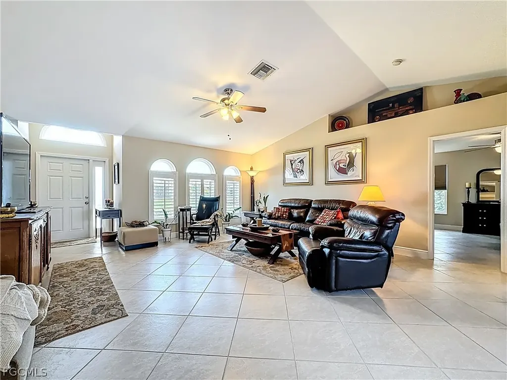 2223 SW 20th Street Cape Coral FL 33991