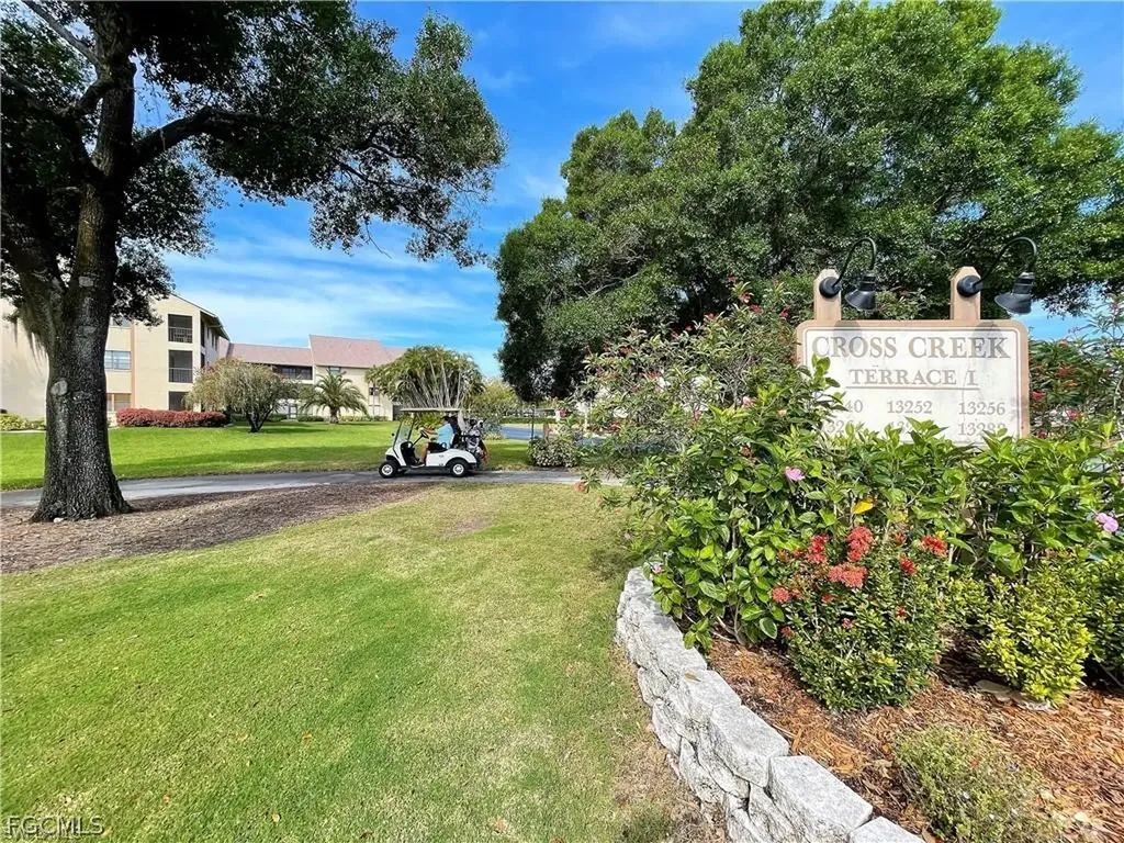 13240 White Marsh Lane Fort Myers FL 33912