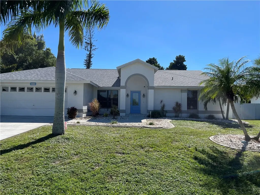 130 SE 44th Street Cape Coral FL 33904