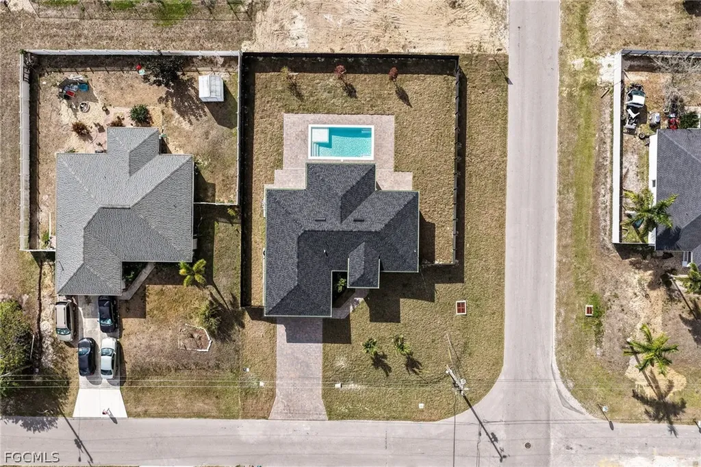 1030 NE Juanita Place Cape Coral FL 33909