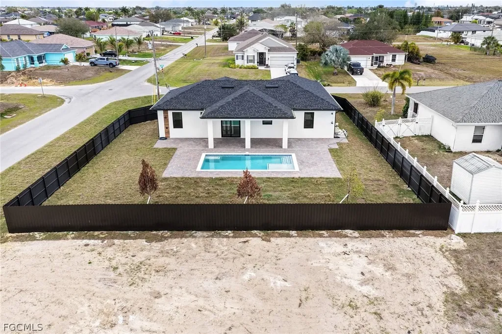 1030 NE Juanita Place Cape Coral FL 33909
