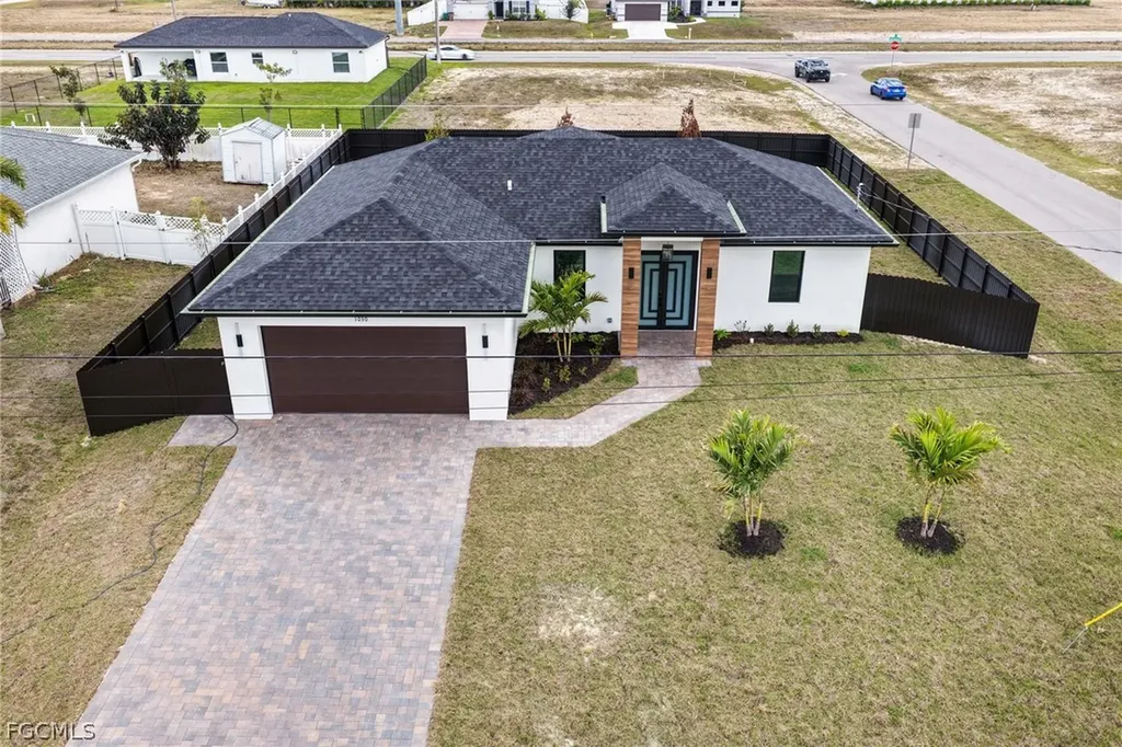 1030 NE Juanita Place Cape Coral FL 33909