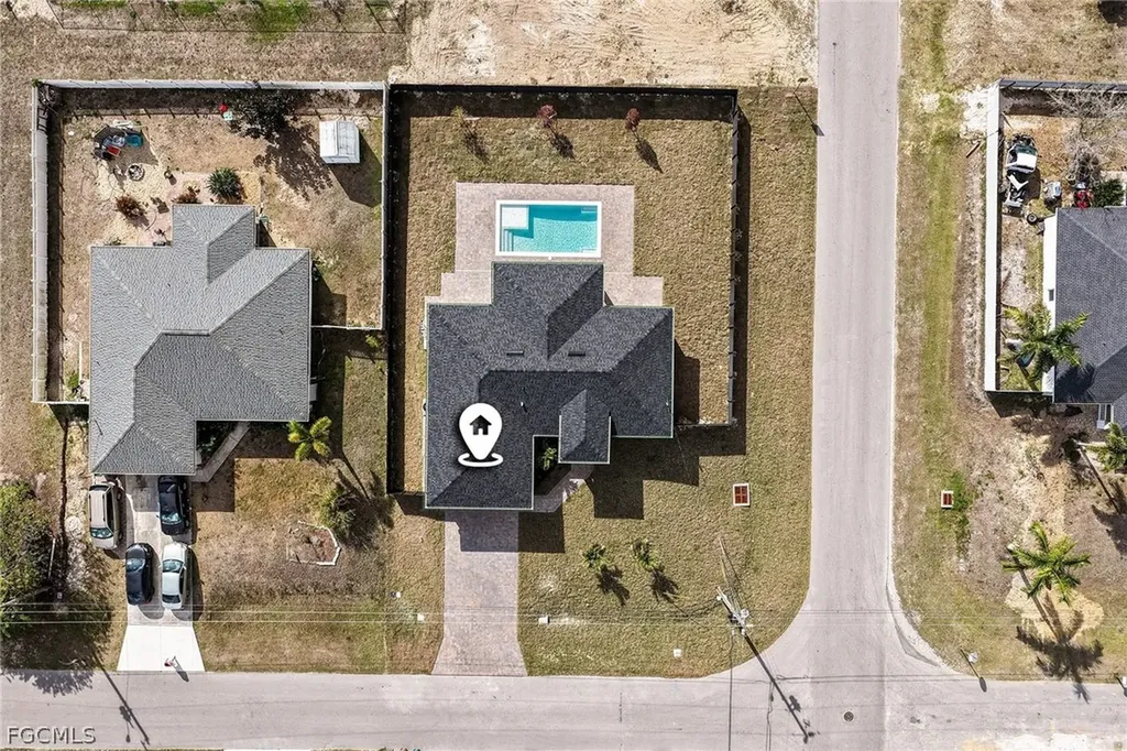 1030 NE Juanita Place Cape Coral FL 33909