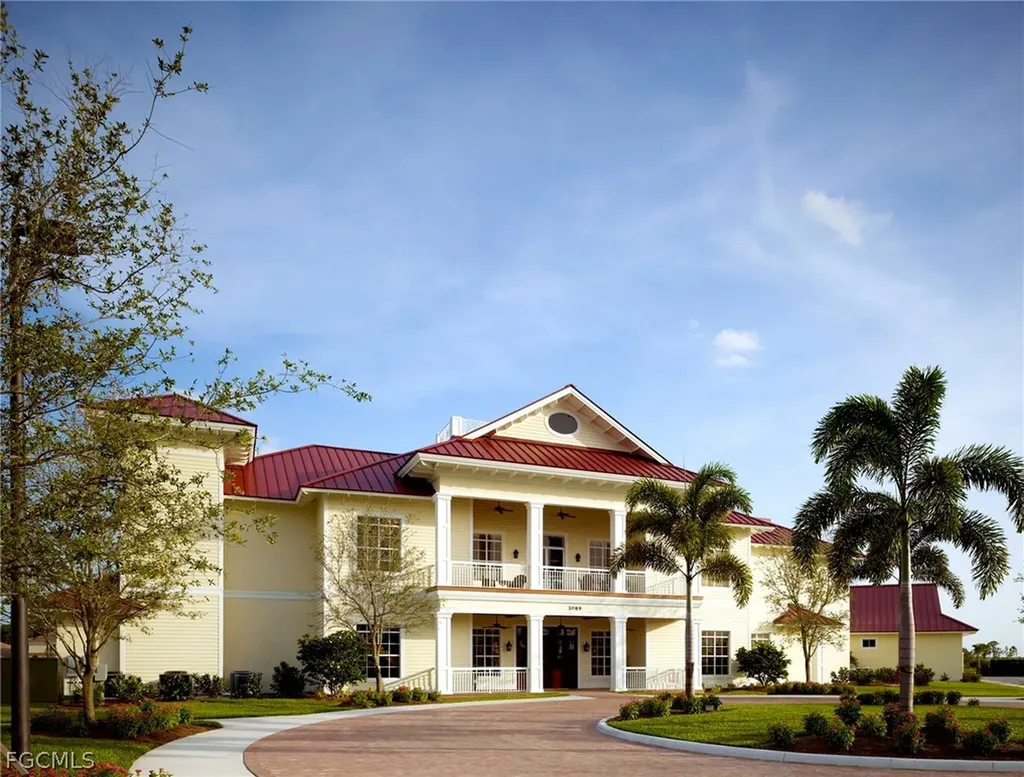 15655 Angelica Drive Alva FL 33920