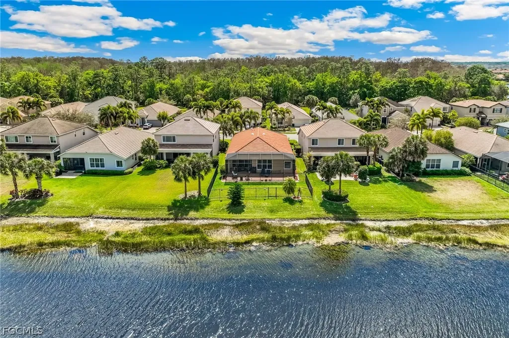 15655 Angelica Drive Alva FL 33920